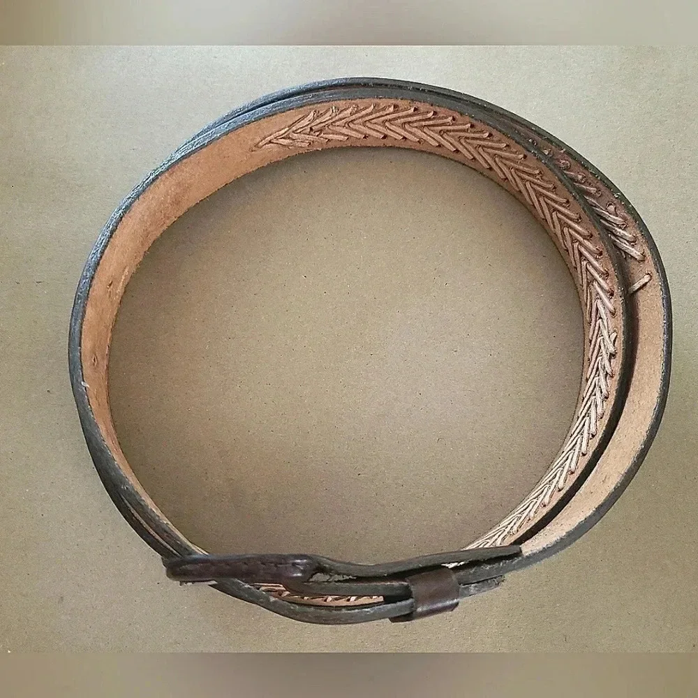 Men's Leather 48